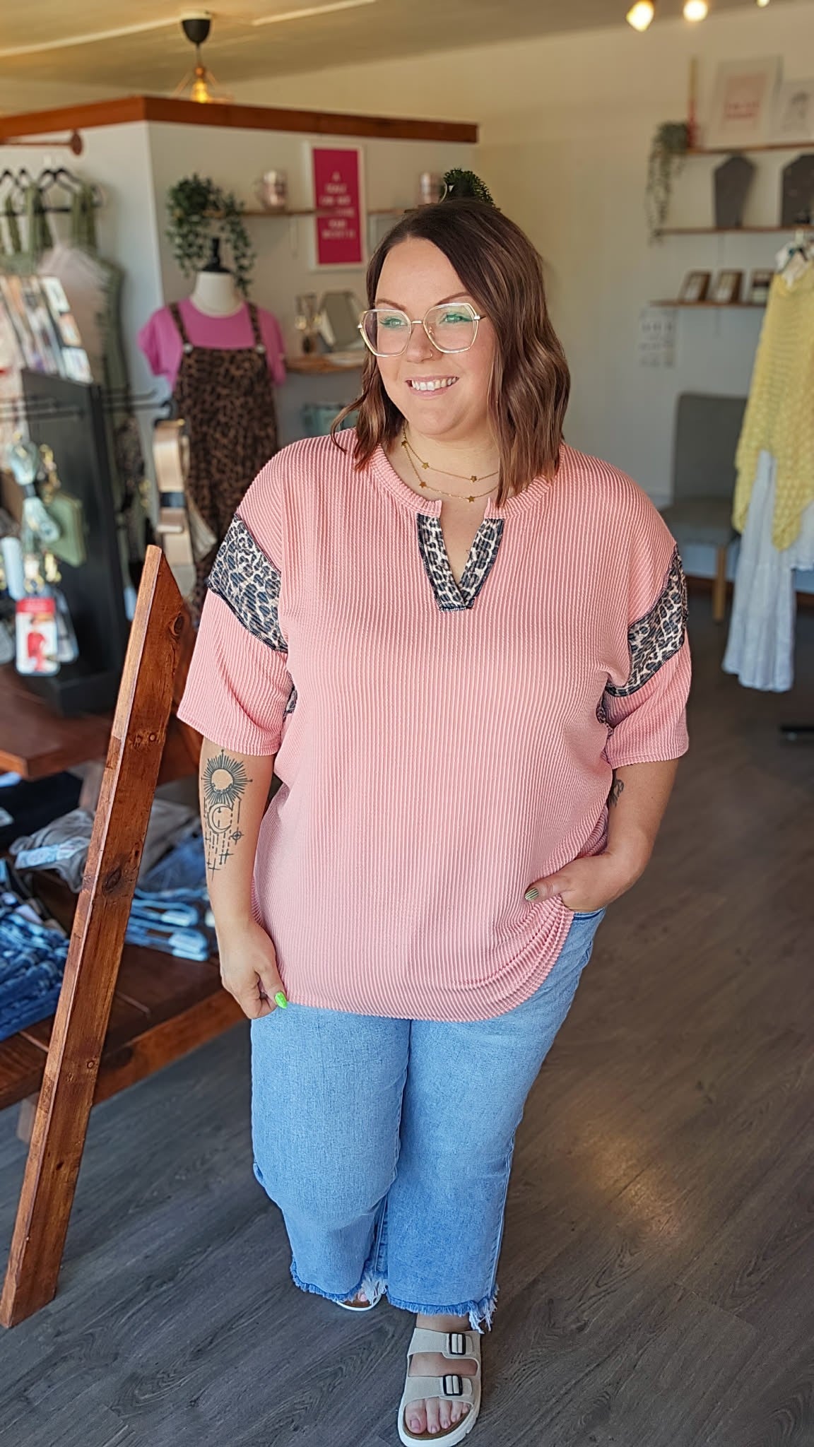 Tops | Curvy Chic Boutique