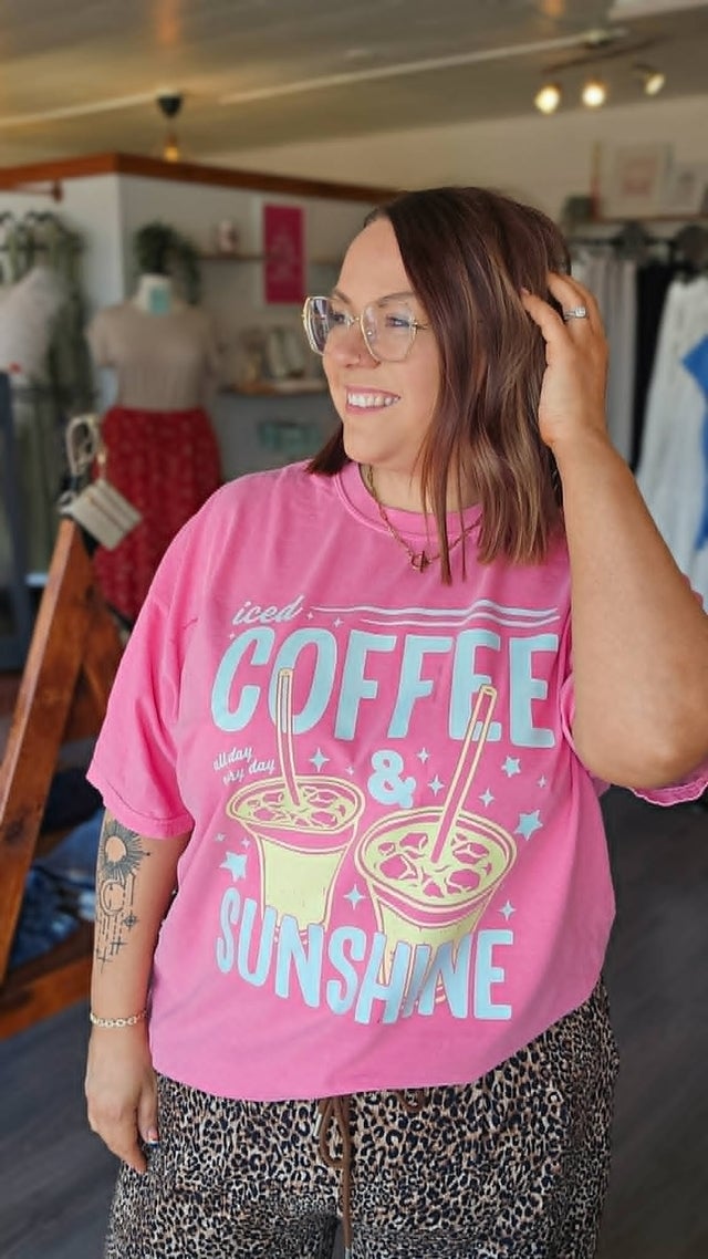 Tops | Curvy Chic Boutique