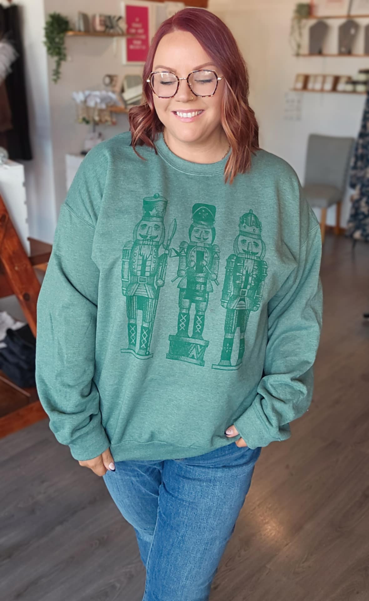 8 YARDS⭐︎ Women’s CB OUTLINE Pullover S Sport-Tek Women's 1/4 Zip Pullover | Ochsner Store